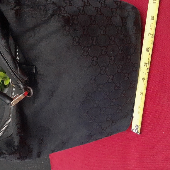 GUCCI SHOULDER BAG - Picture 17 of 17